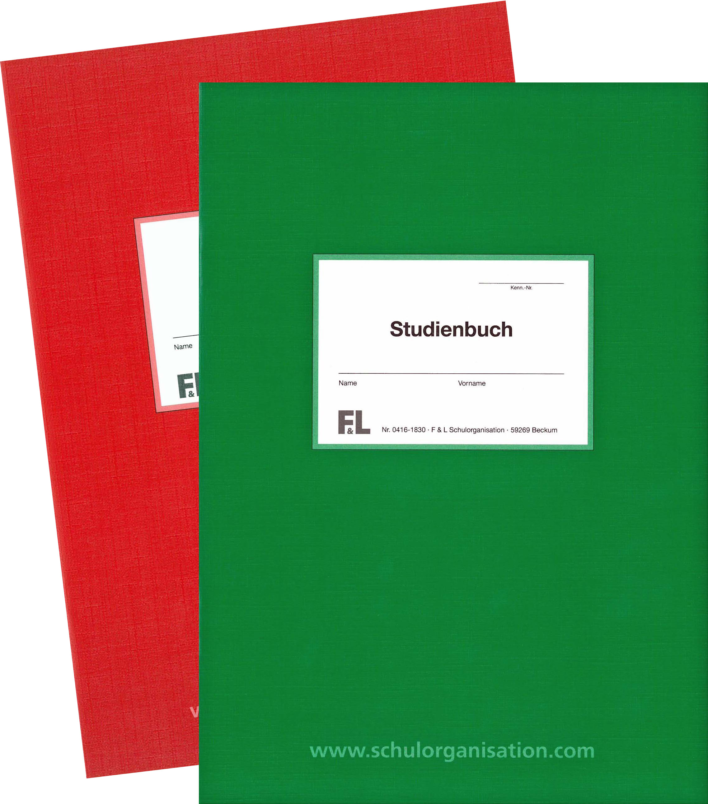 Studienbuch berufliches Gymnasium Niedersachsen