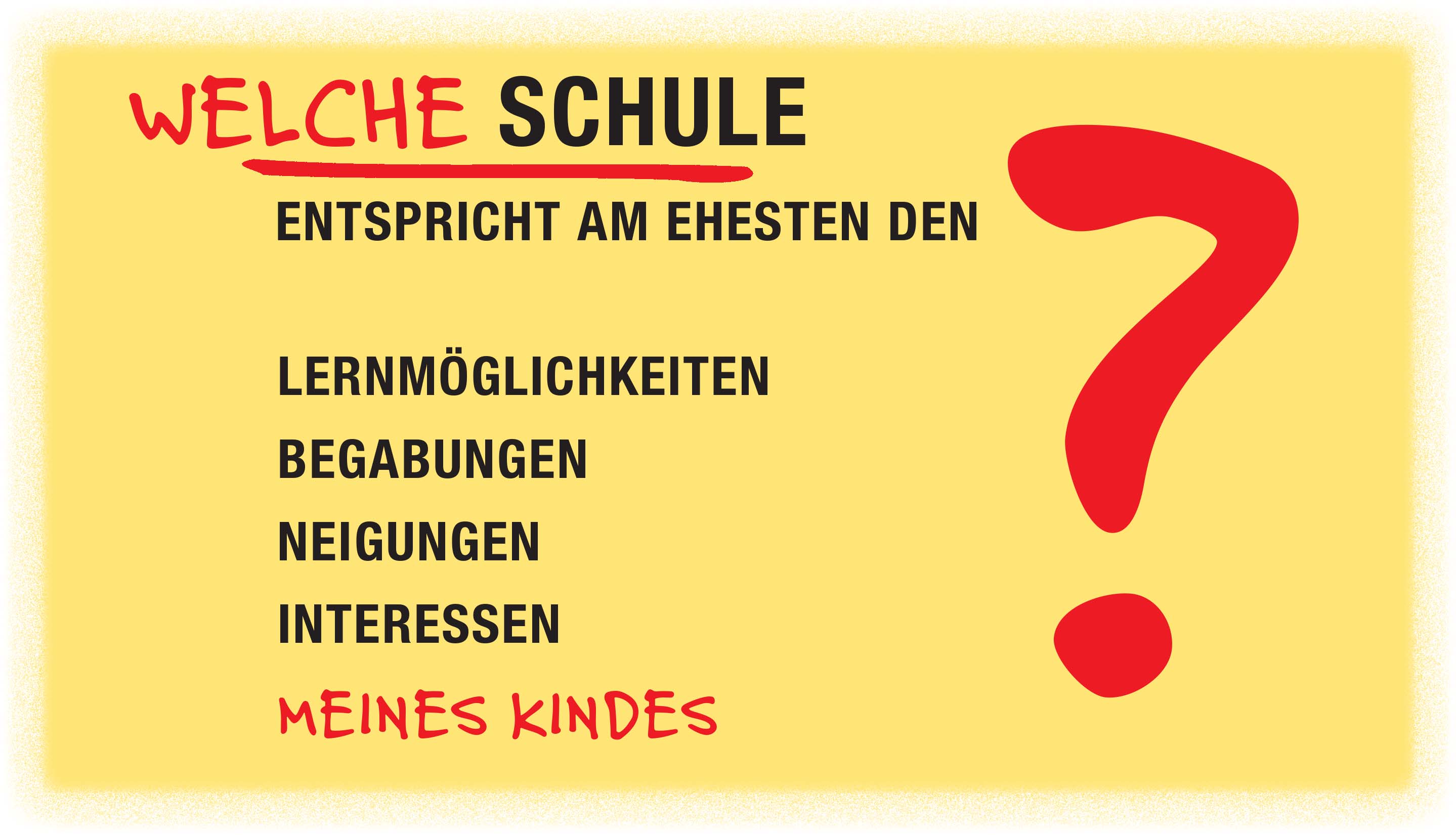InfoSatz Weiterführende Schulen NRW digital