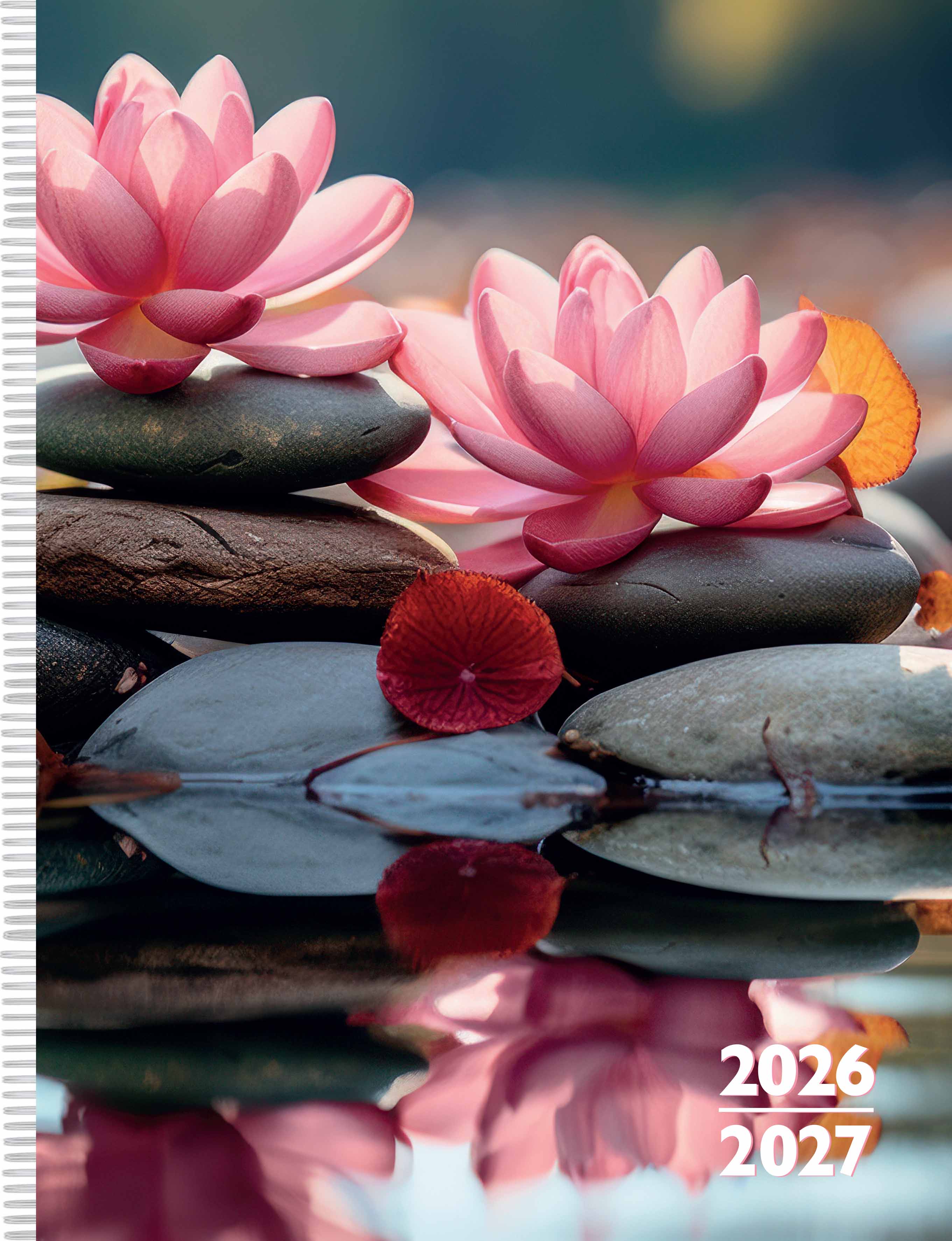 Planungsbuch ErzieherInnenkalender Ausgabe 2026/2027