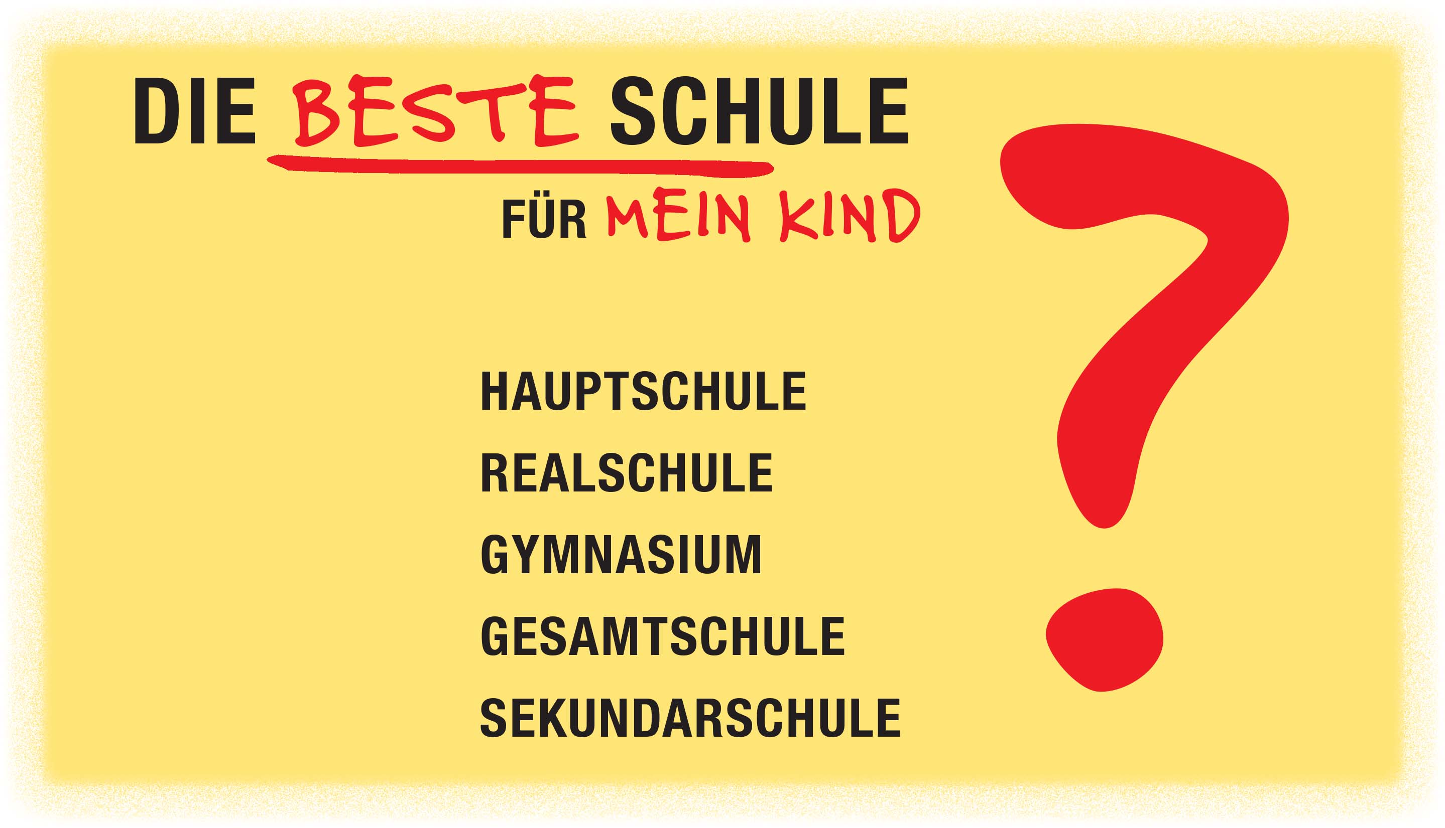 InfoSatz Weiterführende Schulen NRW digital
