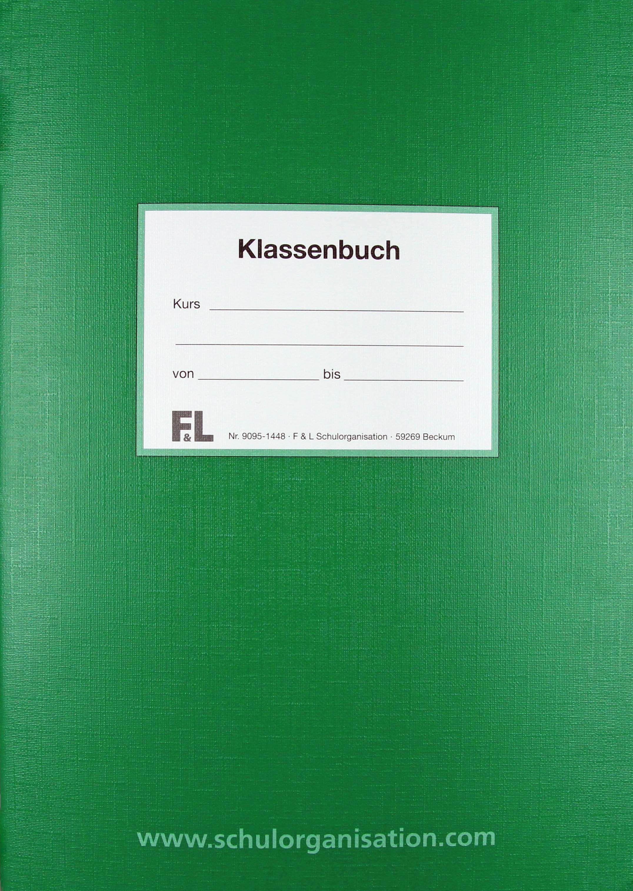 Klassenbuch
