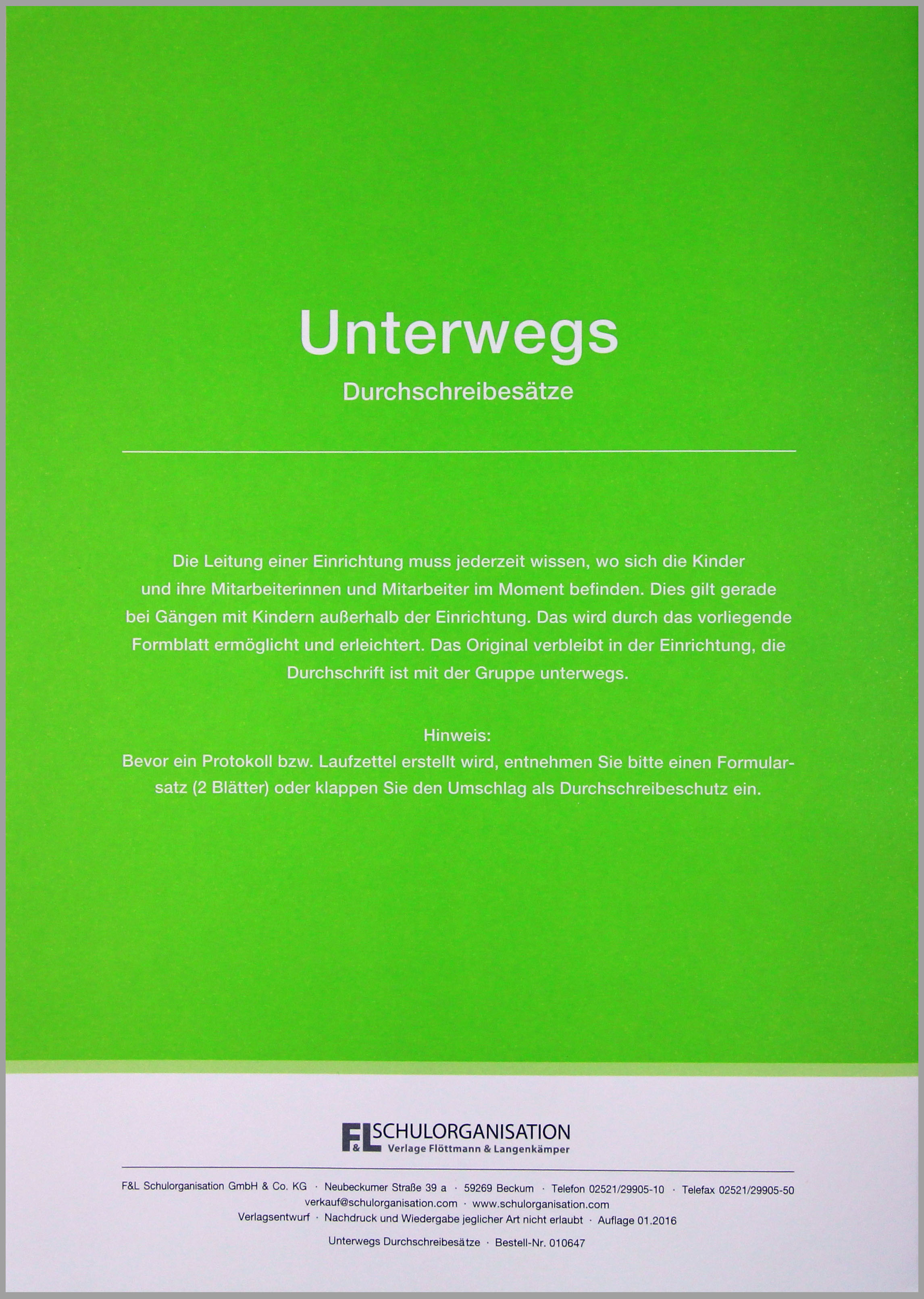Unterwegs Dokumentation Kindergruppen Ausflüge
