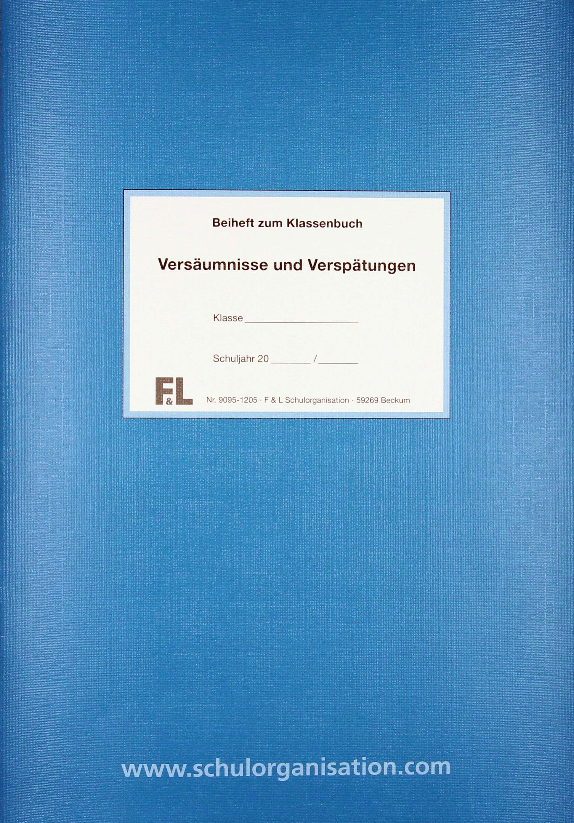 Versäumnisse Verspätungen