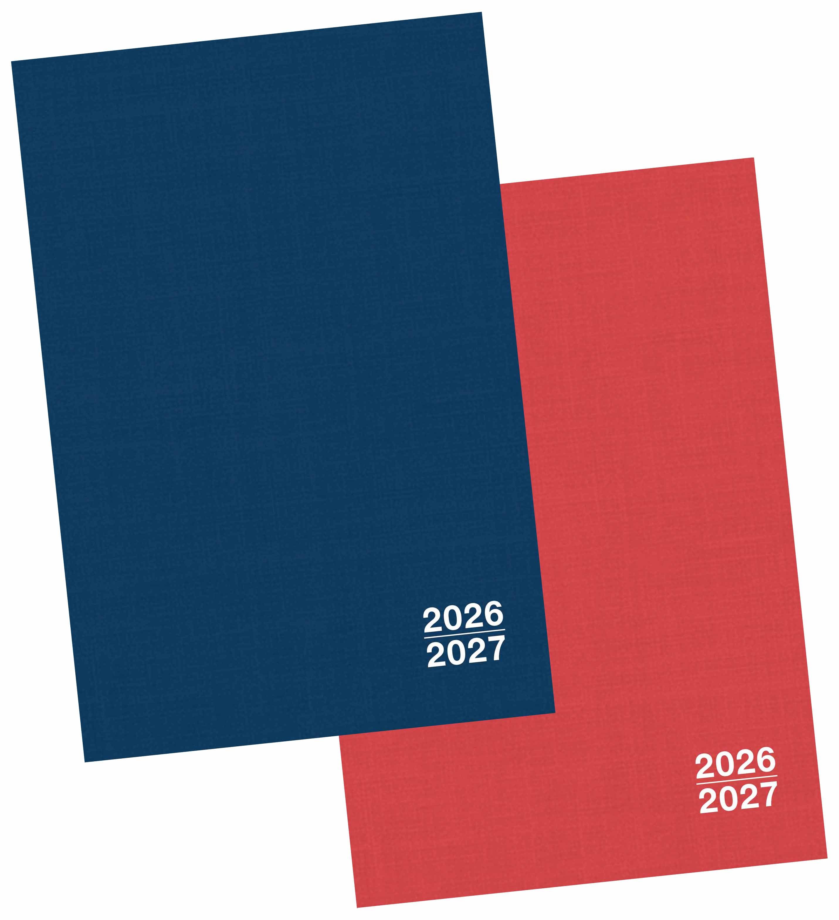 Lehrerkalender Orgabuch  Ausgabe 2026/2027