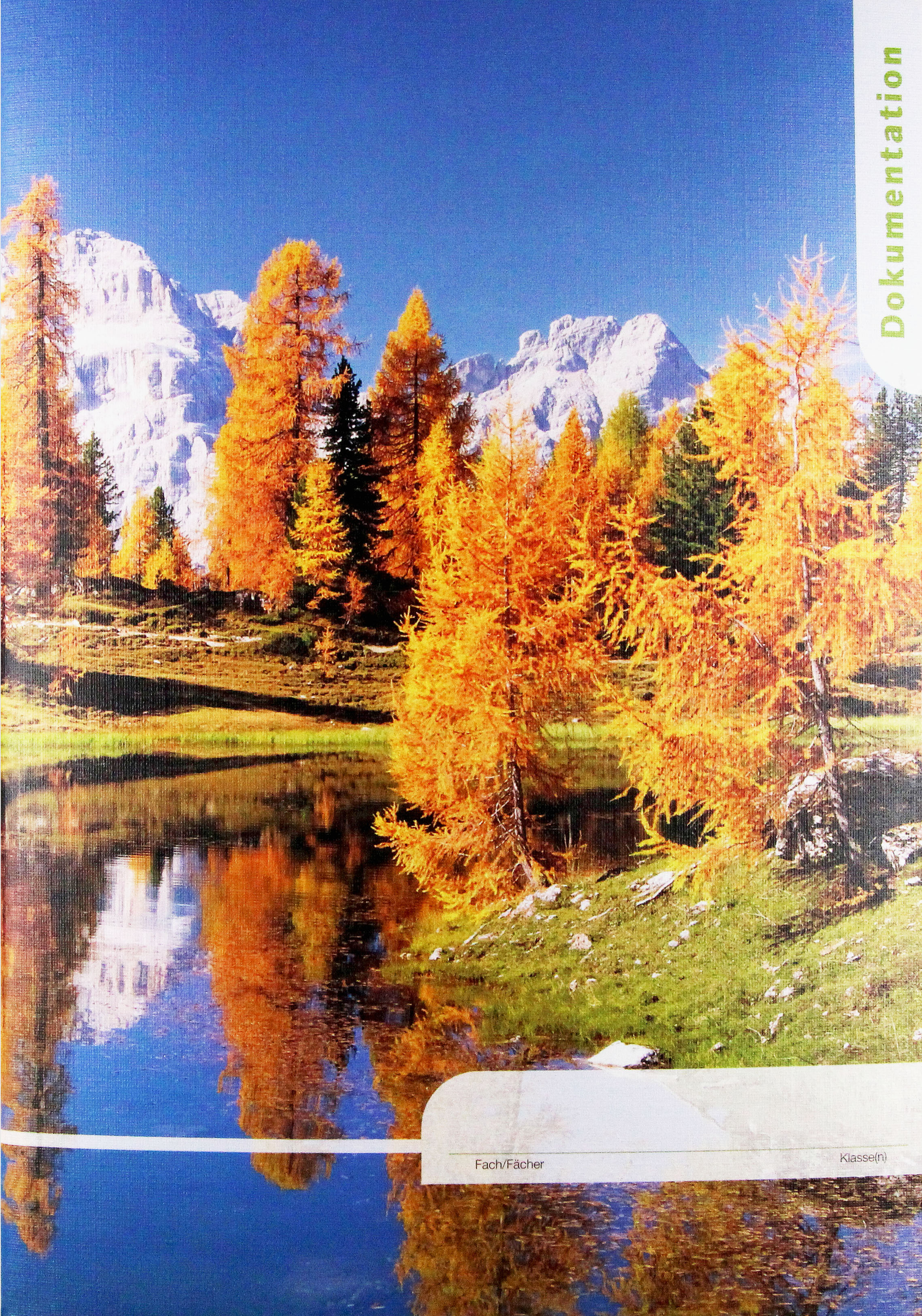 Chronologische Dokumentation Unterricht