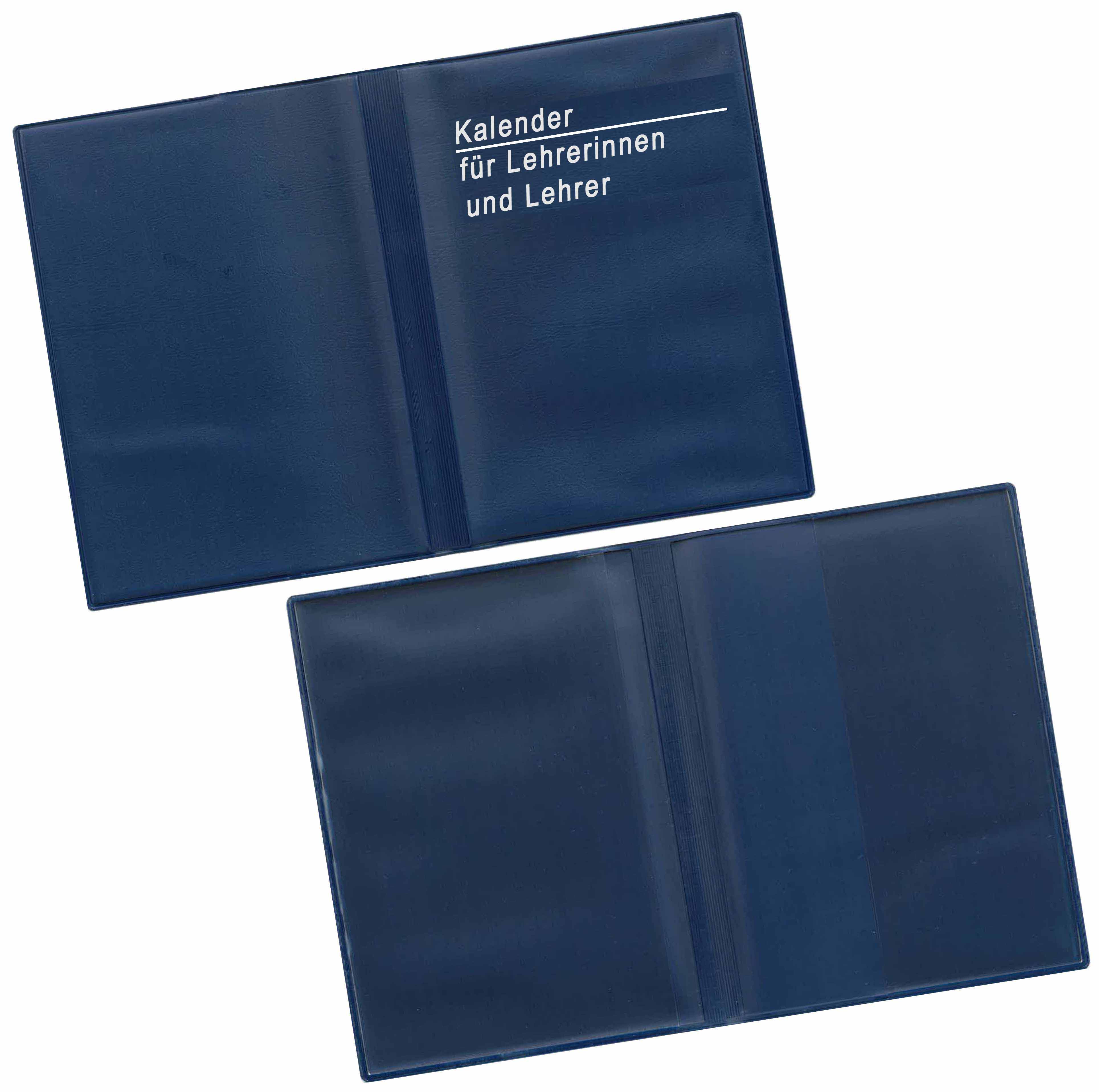 Lehrerkalender Urtyp inkl. Hülle Ausgabe 2026/2027