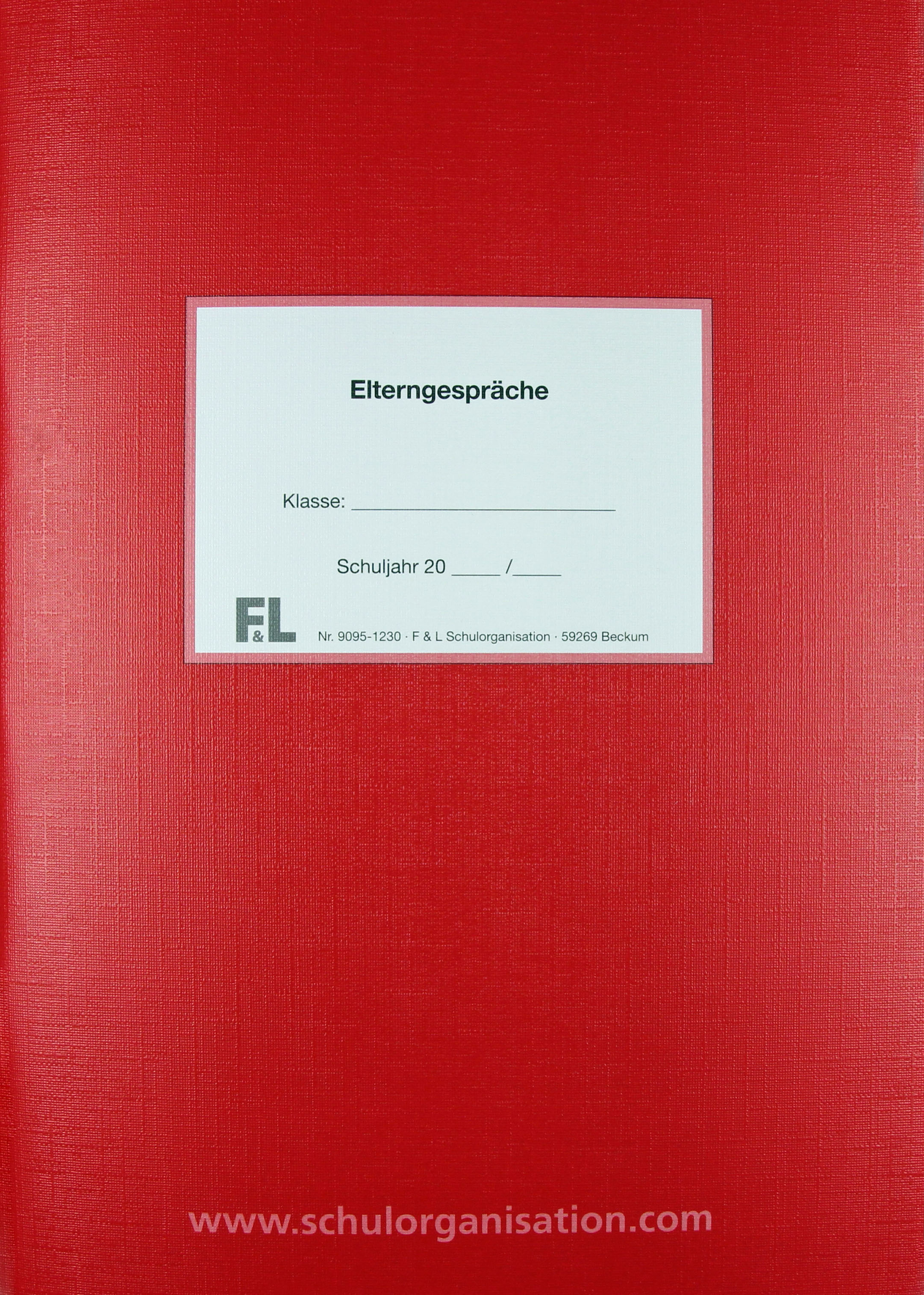 Elterngespräche