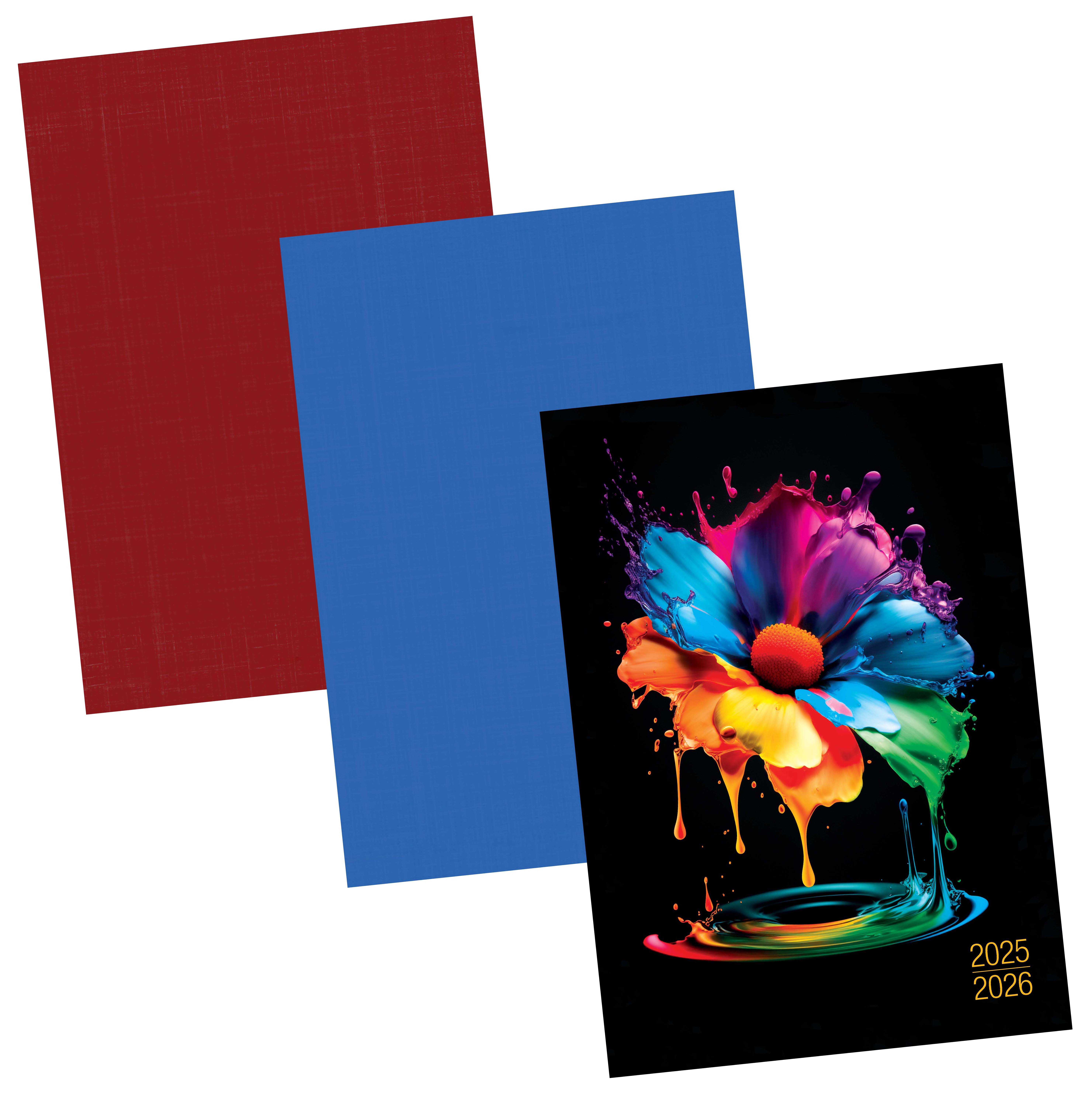 A4 Planer Lehrerkalender