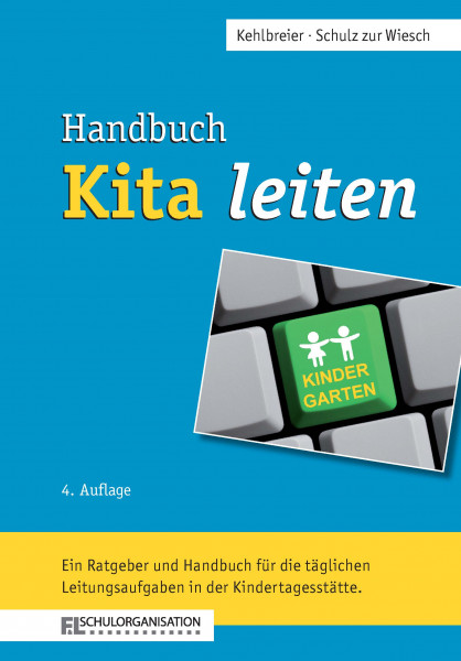 Handbuch Kita leiten