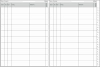 Vorschau: Eintragungen zum Schülerverhalten Vorschau: Eintragungen zum Schülerverhalten