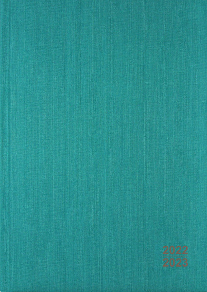 Lehrerkalender Wochenplaner light - Ausgabe 2022/2023