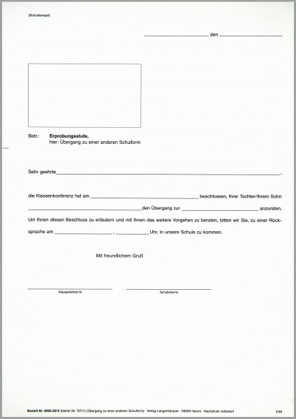 Mitteilung