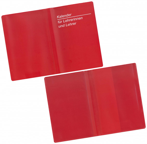 Lehrerkalender Basic inkl. Hülle Ausgabe 2023/2024