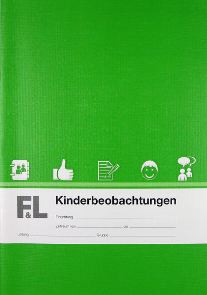 Kinderbeobachtungen