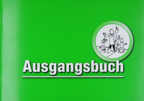 Ausgangsbuch