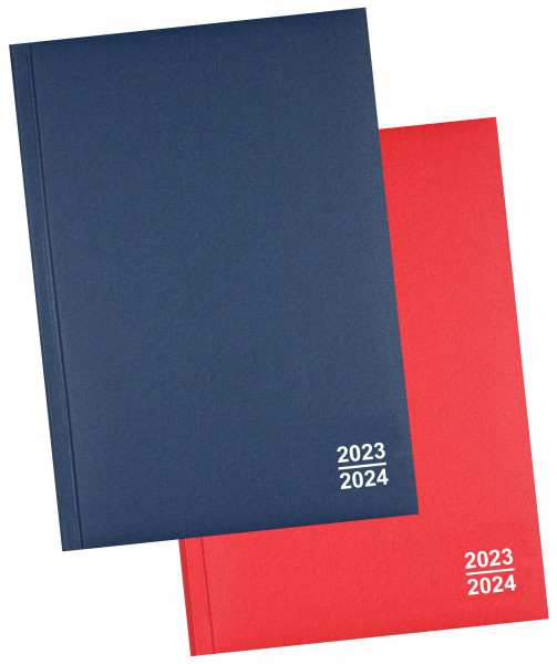 Lehrerkalender Orgabuch Ausgabe 2023/2024