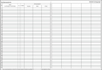 Vorschau: Eintragungen zum Schülerverhalten Vorschau: Eintragungen zum Schülerverhalten