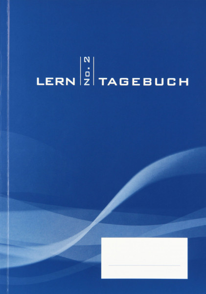 Lerntagebuch No. 2