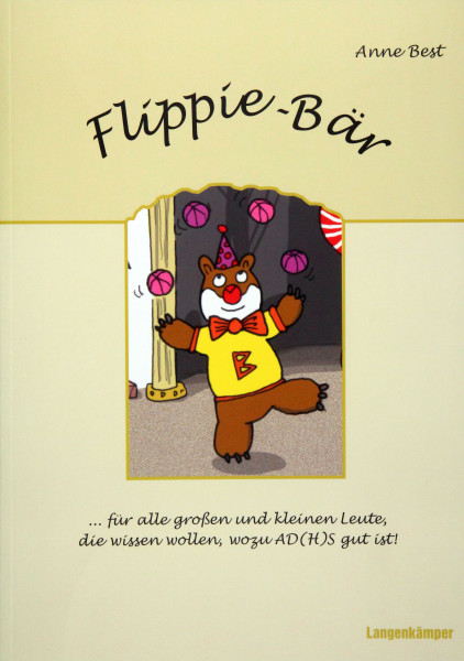 ADHS - Flippie-Bär