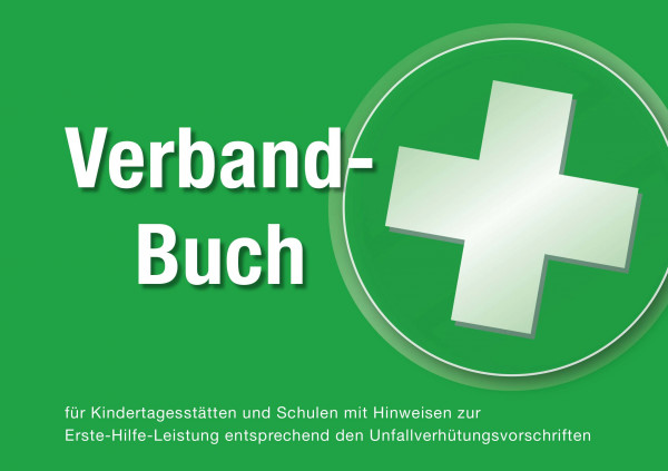 Verbandbuch