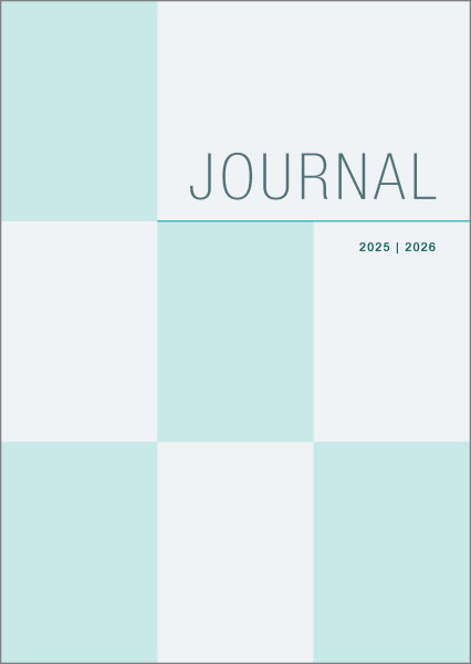 Journal 2025/2026