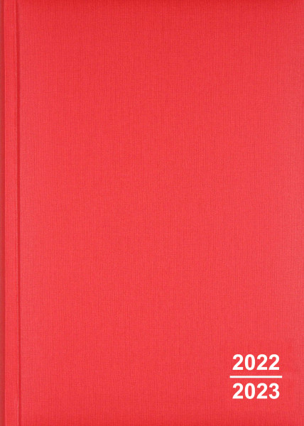 Lehrerkalender Orgabuch Ausgabe 2022/2023
