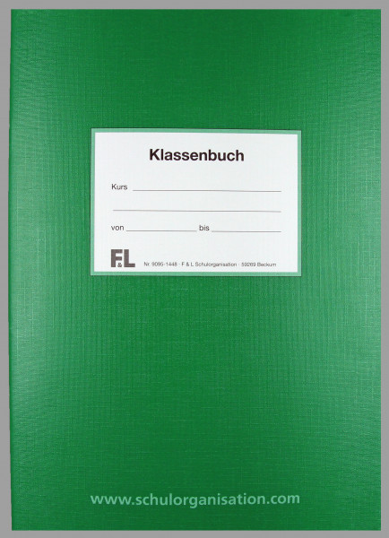 Klassenbuch